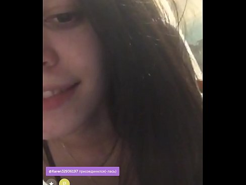 ❤️ Розпутна російська сучка (Перископ, ВКонтакте, Instagram) ❌ Секс-відео на порно uk.eviewporn.ru ☑